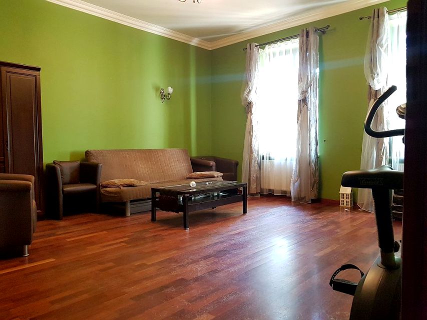 Dom Szczecin wynajem