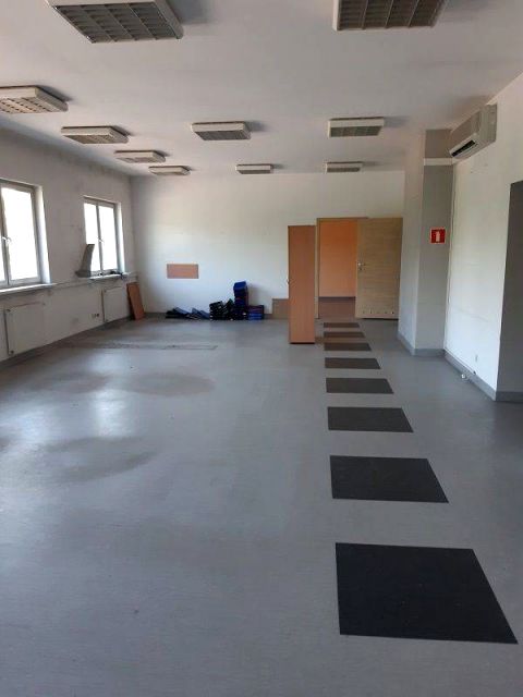 Lokal Zabrze