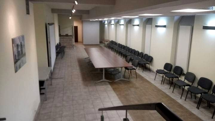 Lokal Gliwice