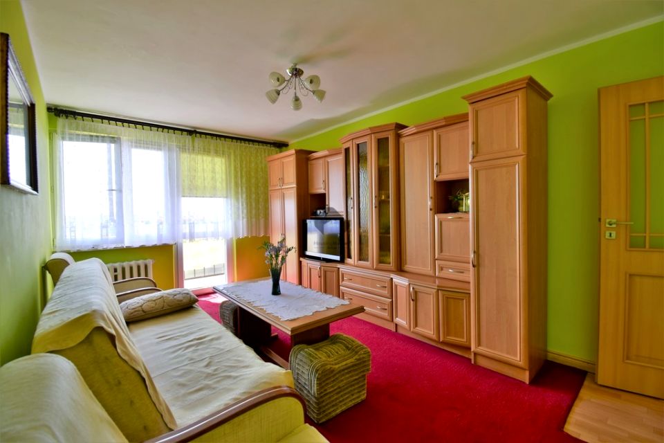 Mieszkanie Bydgoszcz