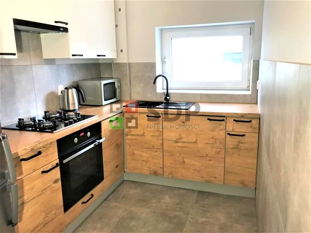 Mieszkanie blok mieszkalny Wrocław