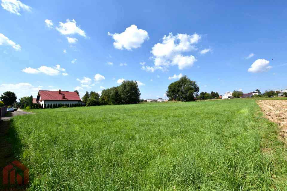 Działka budowlana Jedlicze sprzedam
