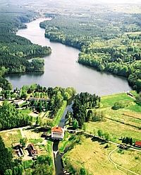 Działka inna Krzynia