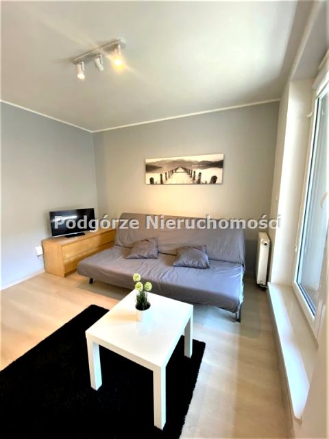 Mieszkanie Kraków