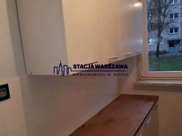 Mieszkanie Warszawa