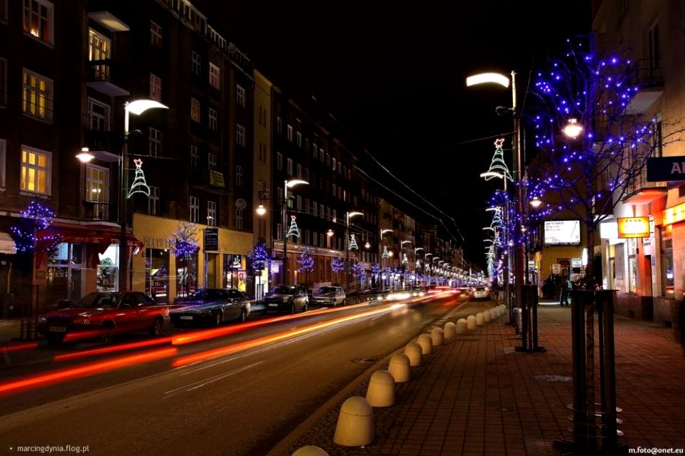 Lokal Gdynia