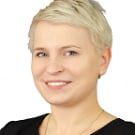 Małgorzata Baran-Michałowska
