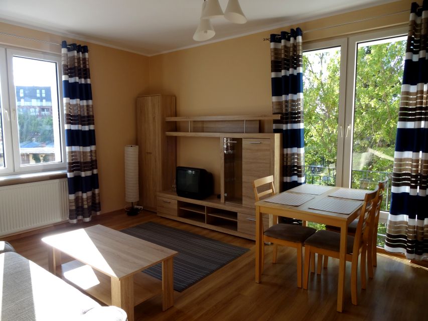 Mieszkanie Bydgoszcz wynajem