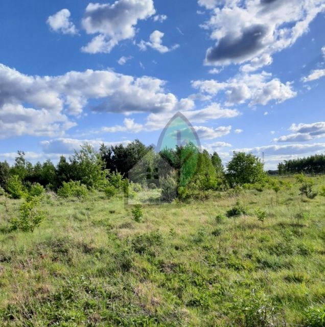 Działka budowlana Głosków sprzedam