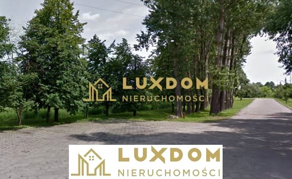 Działka budowlana Karczew