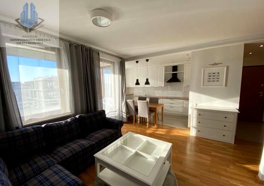 Mieszkanie Warszawa