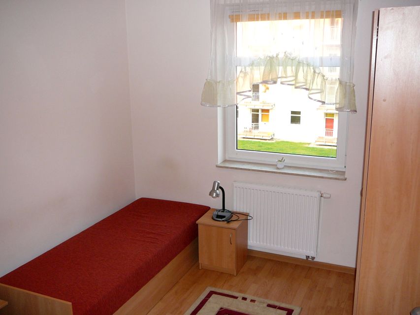 Pokój Olsztyn