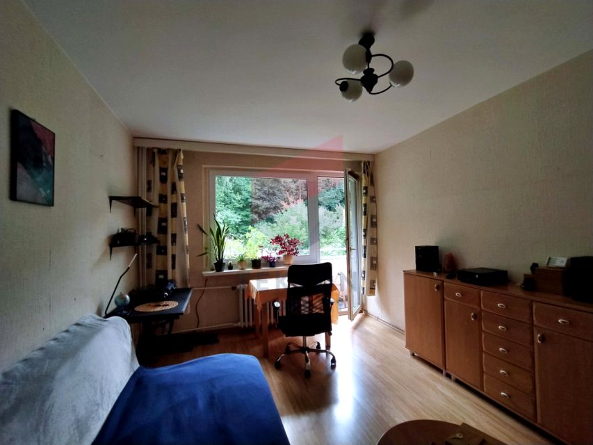 Mieszkanie Gdańsk