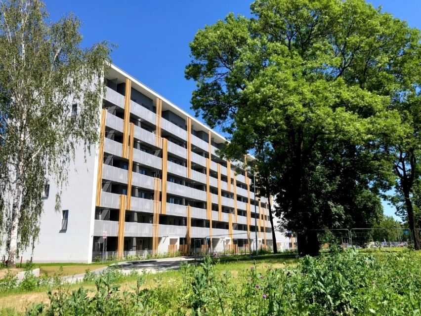 Mieszkanie Kraków