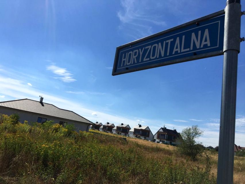 Działka budowlana Mierzyn sprzedam