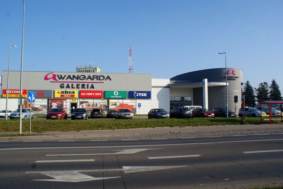 Lokal Bartoszyce
