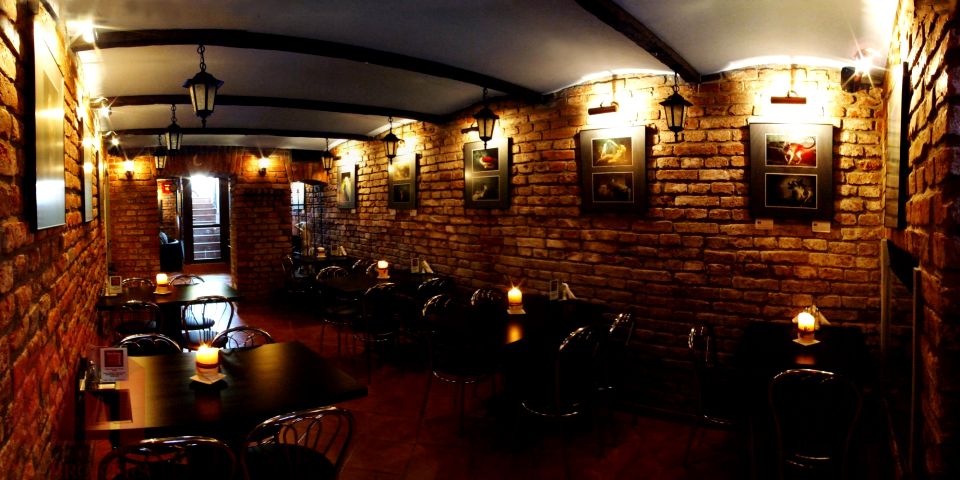 Lokal Rzeszów