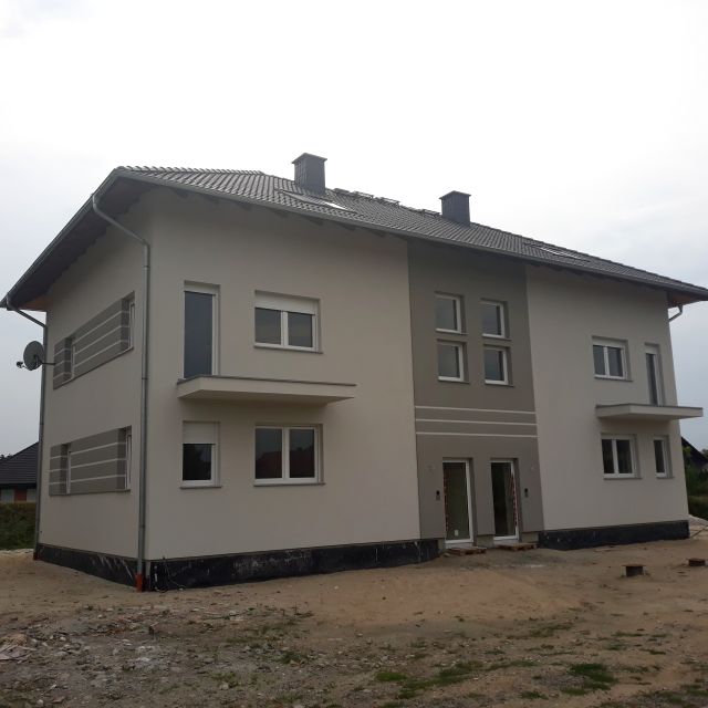 Mieszkanie Opole