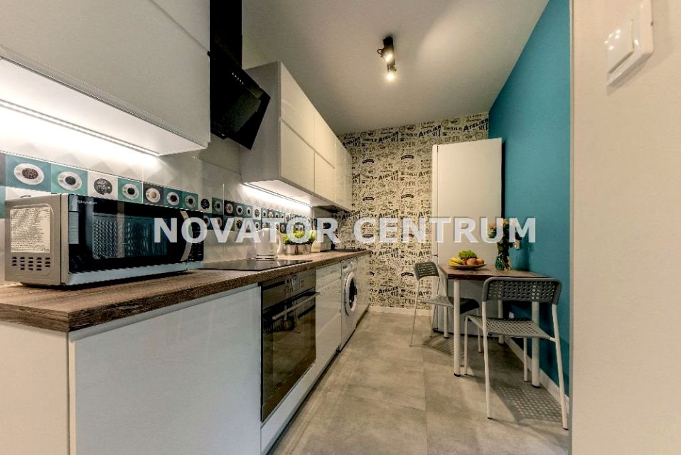 Mieszkanie Bydgoszcz