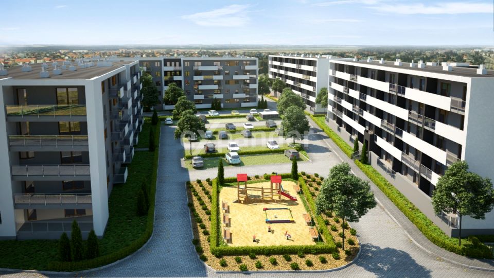 Mieszkanie Poznań sprzedaż