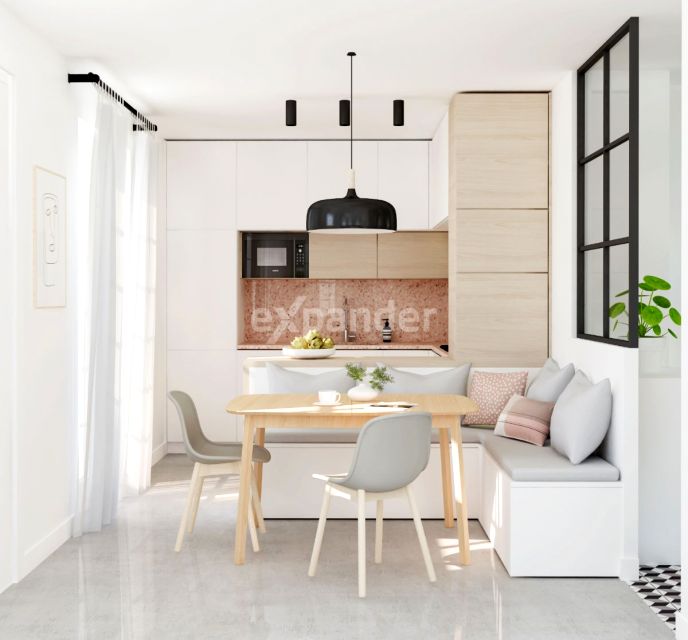 Mieszkanie Swarzędz