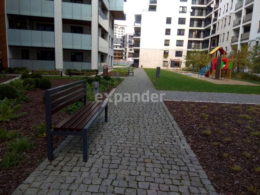 Mieszkanie apartamentowiec sprzedaż