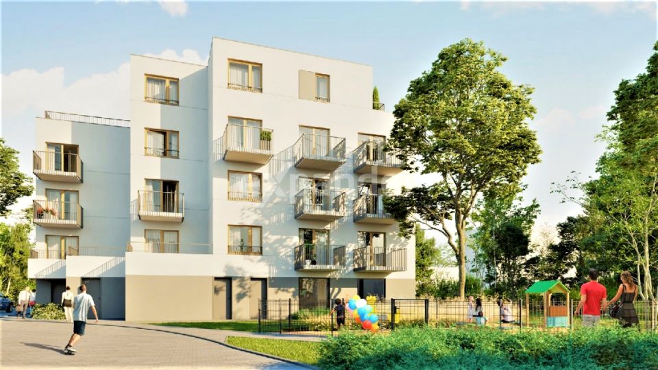 Mieszkanie Warszawa sprzedaż