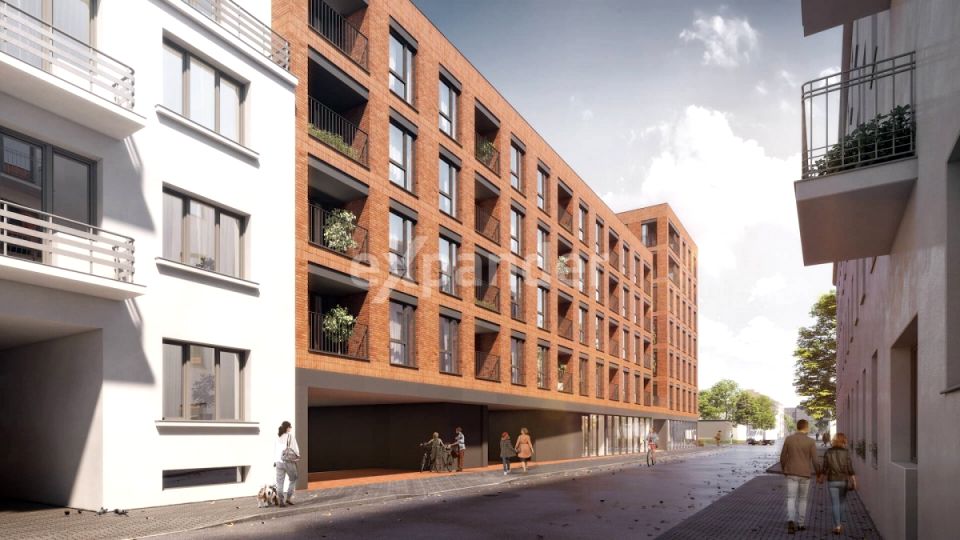 Mieszkanie Warszawa sprzedaż