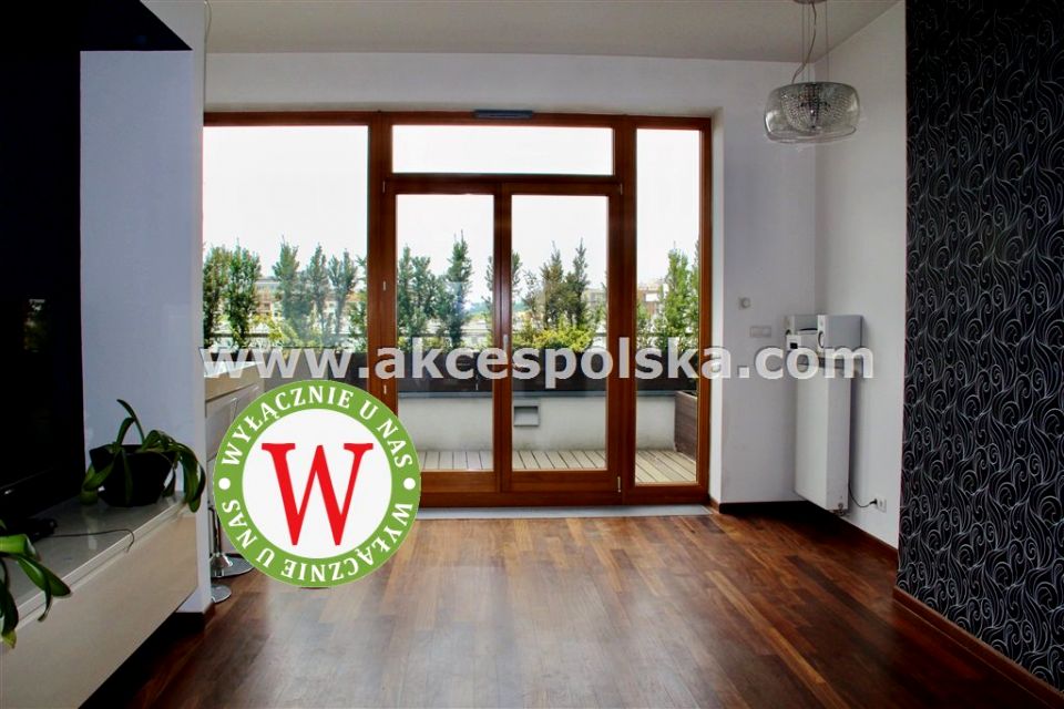 Mieszkanie Warszawa wynajem