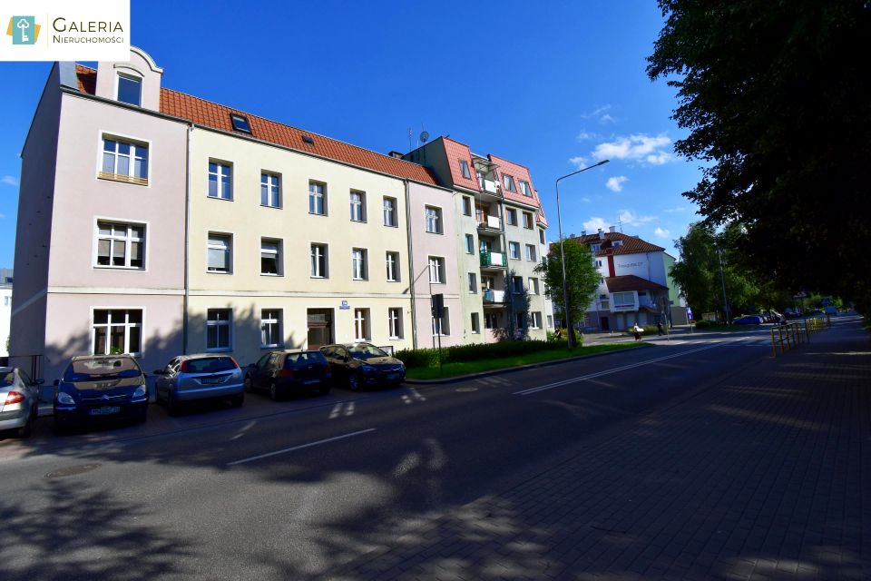 Mieszkanie Elbląg