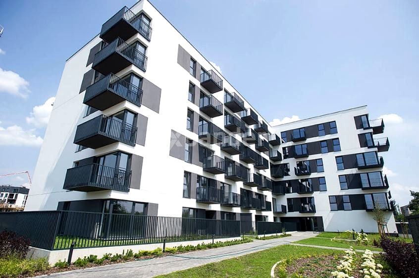 Mieszkanie Warszawa