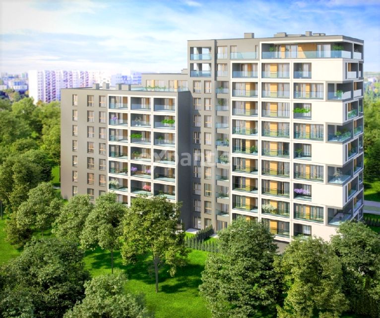 Mieszkanie Bydgoszcz