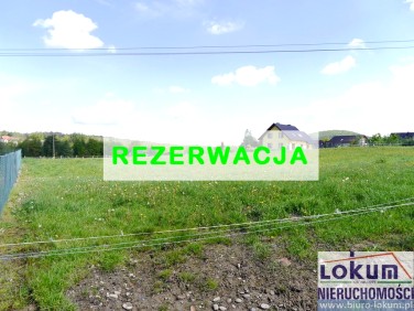 Działka Górki Wielkie