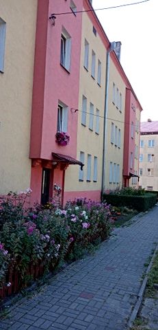 Mieszkanie Starachowice