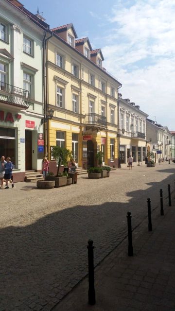 Lokal Płock