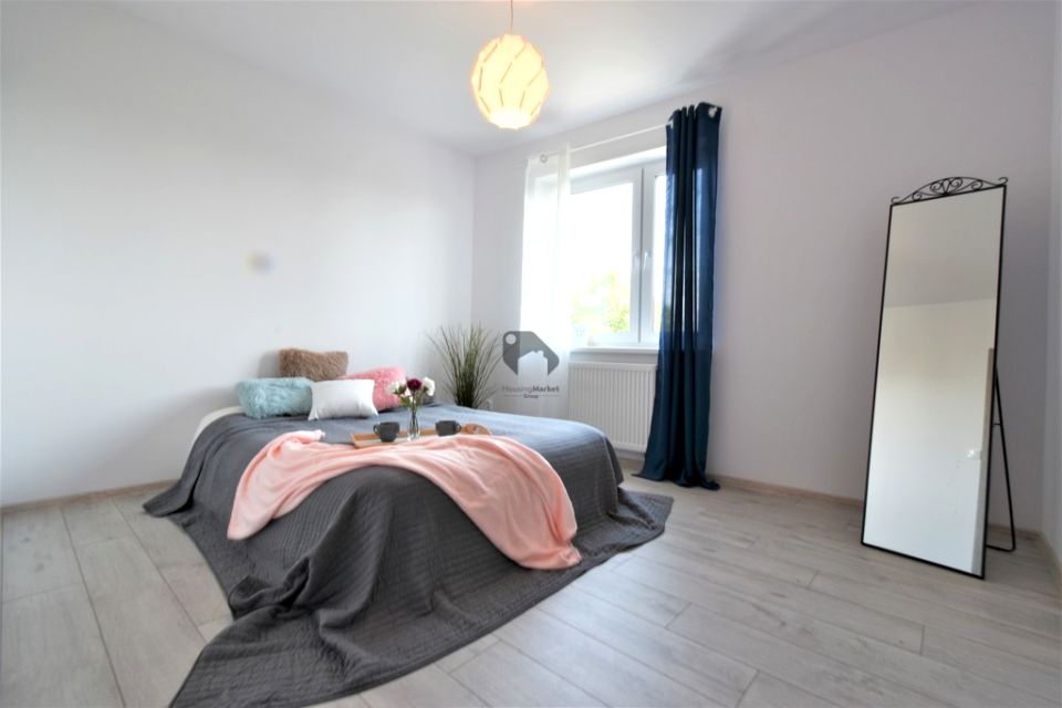 Mieszkanie Bydgoszcz