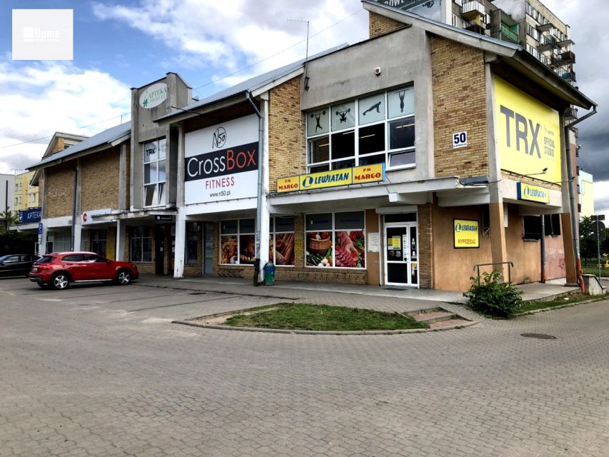 Lokal Białystok
