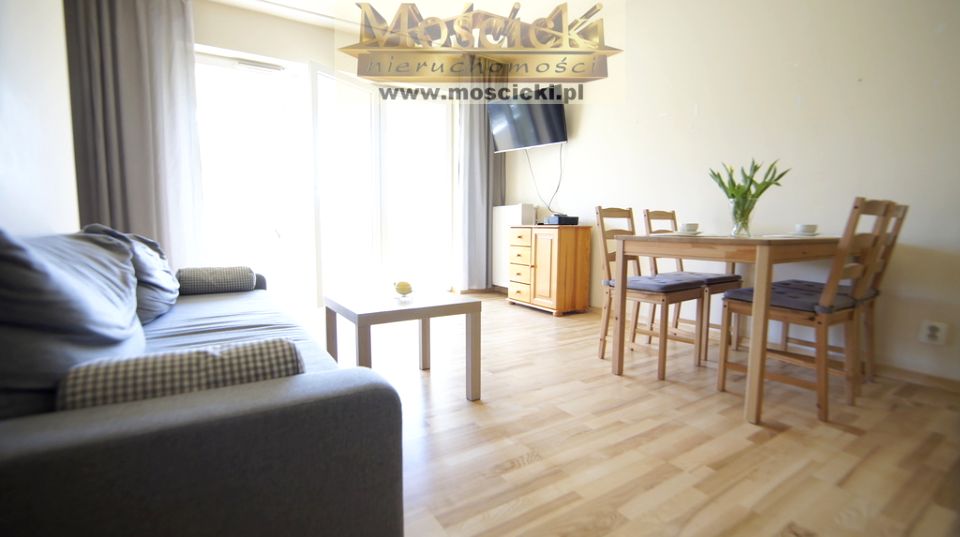 Mieszkanie apartamentowiec Warszawa