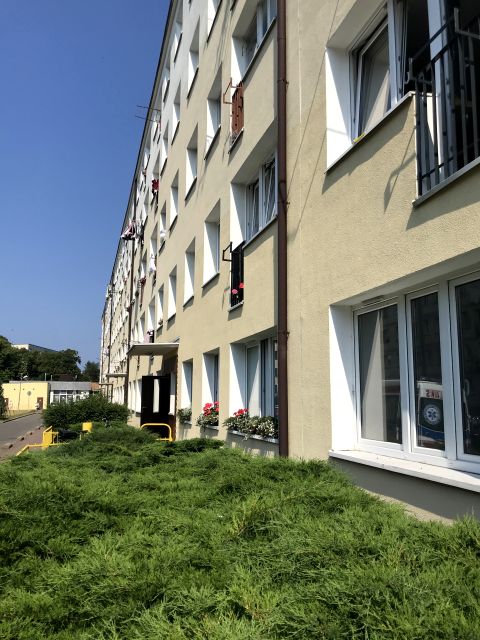 Mieszkanie Kołobrzeg