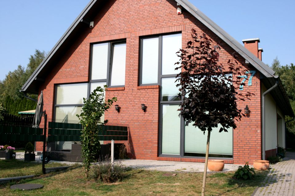 Dom Straszyn