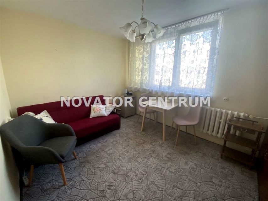 Mieszkanie Bydgoszcz