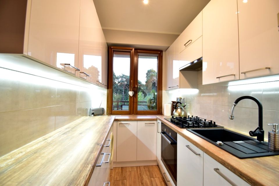 Mieszkanie Bydgoszcz