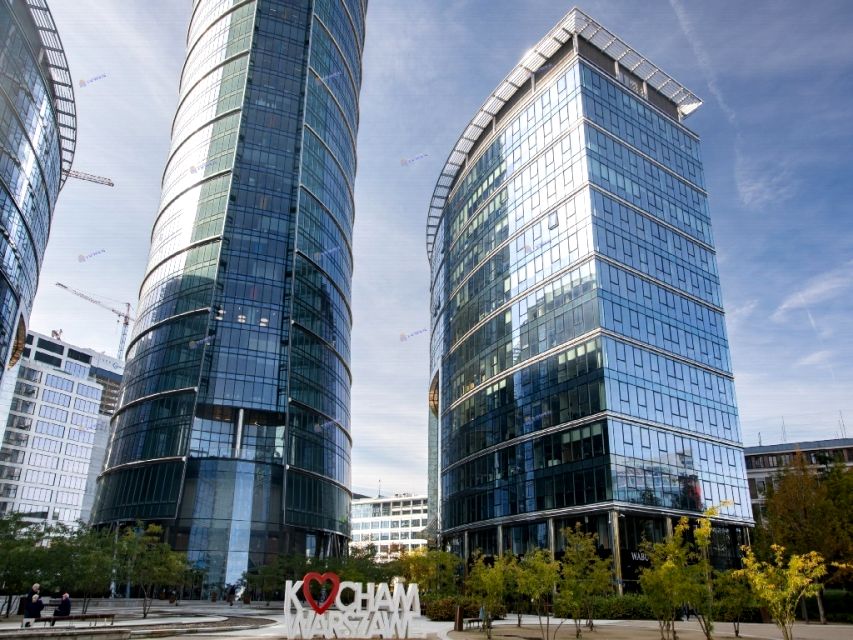 Lokal Warszawa