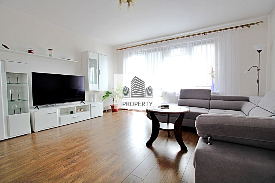 Mieszkanie Gdynia