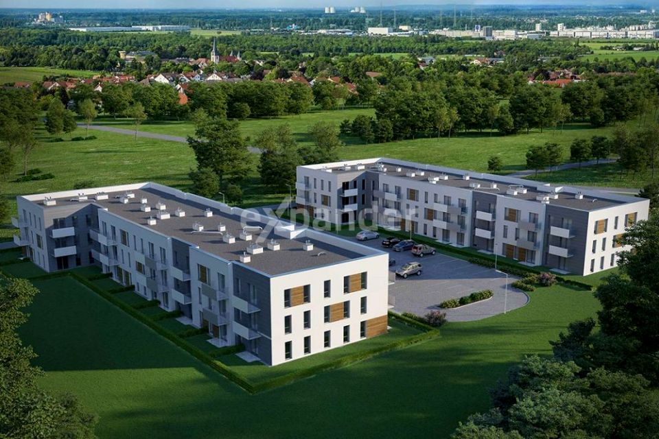Mieszkanie Warszawa