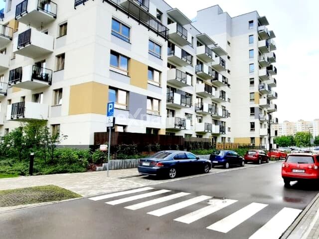 Mieszkanie Warszawa