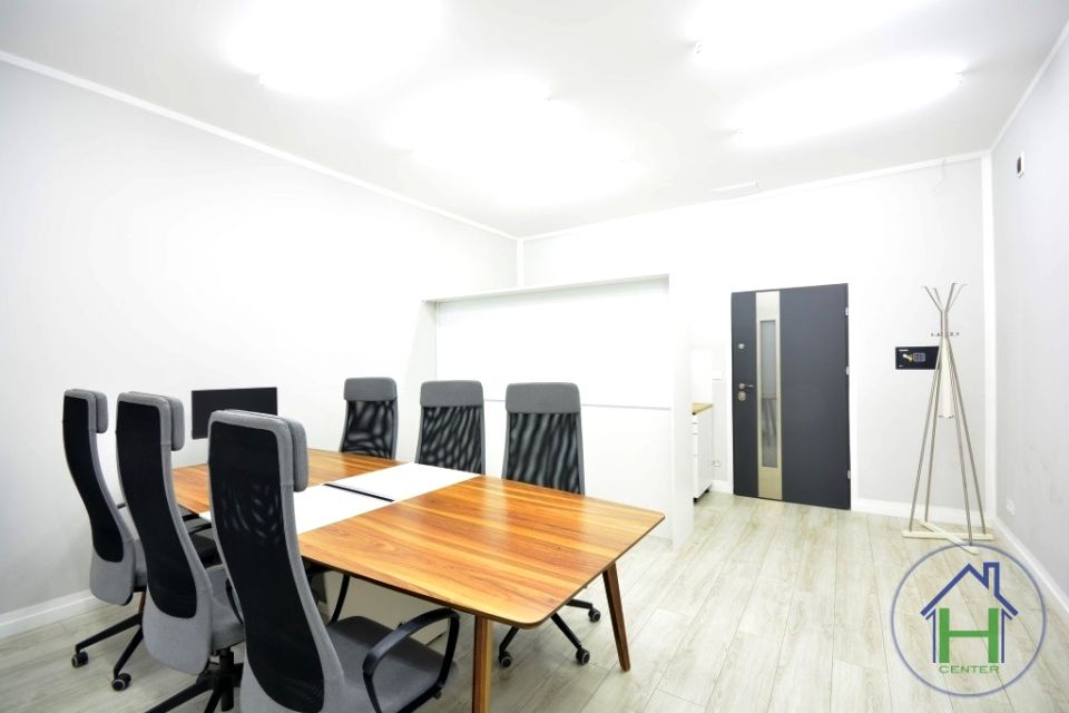 Lokal Katowice