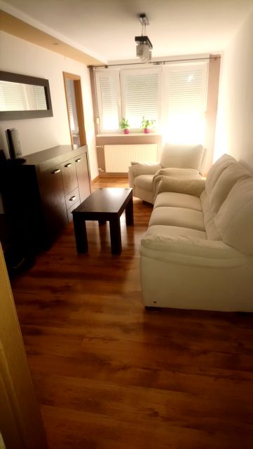 Mieszkanie Ostrów Wielkopolski
