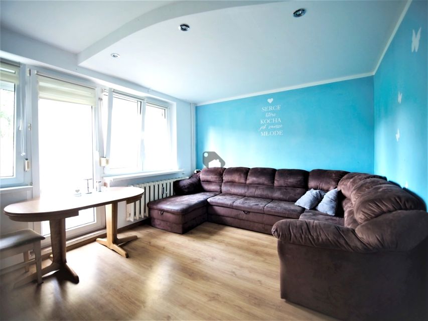 Mieszkanie Bydgoszcz