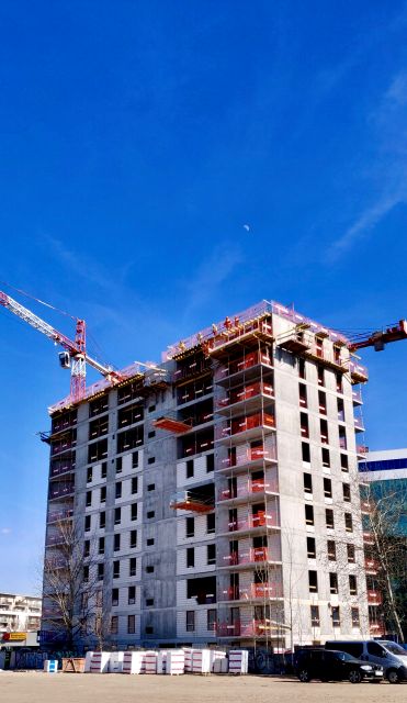 Mieszkanie Warszawa sprzedaż